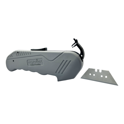 NAXOFLEX SRA-100 Emniyetli Maket Bıçağı